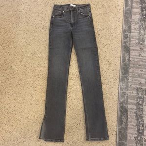 ZARA JEANS!!! Size 2